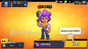Obraz 6 dla Brawl Stars