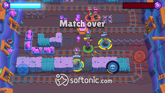 Obraz 4 dla Brawl Stars