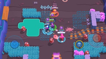 Obraz 2 dla Brawl Stars