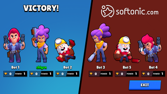Obraz 3 dla Brawl Stars