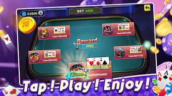 Bild 0 für Teen Patti Mehmaan - 3 Pa…
