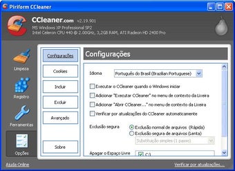 CCleaner Slim