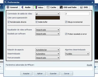 Image 0 pour 3nity Media Player