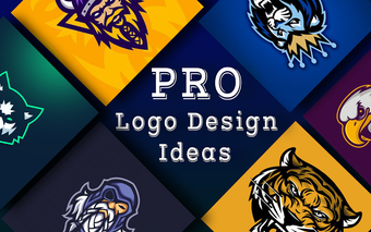Image 0 pour Design Logo Fancy Ideas F…