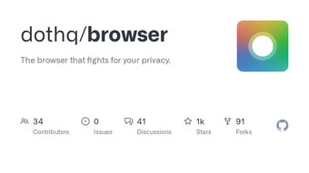 Obraz 0 dla Dot Browser