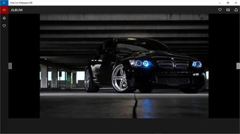 Imagen 0 para Free Car Wallpapers HD