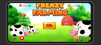 Bild 0 für Frenzy Farming Garden