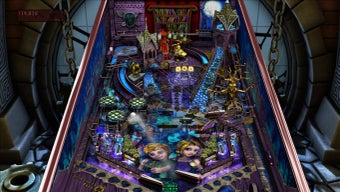 Pinball FX2の画像0