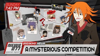 Bild 0 für Methods: Detective Compet…