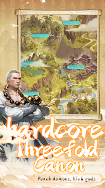 Bild 0 für Wukong: Return of Scriptu…