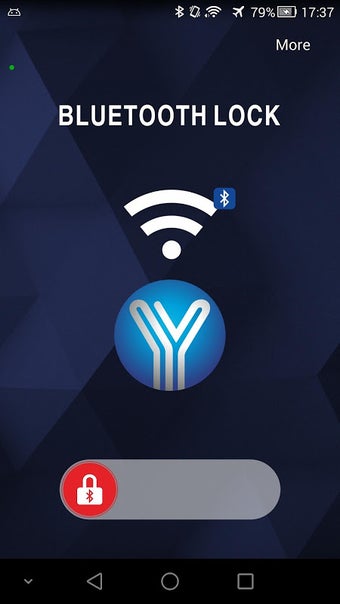 Image 0 for YLI Bluetooth Lock