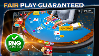 Bild 0 für Blackjack 21: Blackjackis…