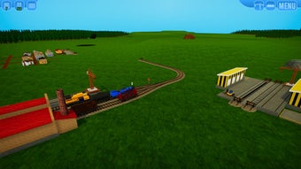 Bild 0 für Railroad Engineer