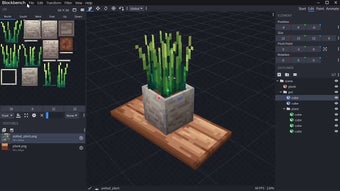 Obraz 0 dla Blockbench