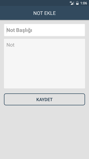 Obraz 0 dla Not Defteri