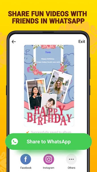 Obraz 1 dla Biugo Magic Effects Video…