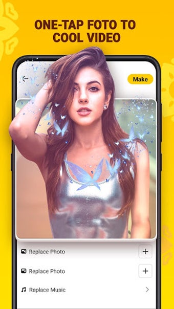 Obraz 0 dla Biugo Magic Effects Video…