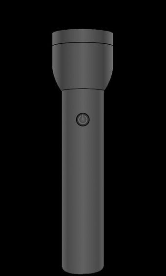 LED Flashlight