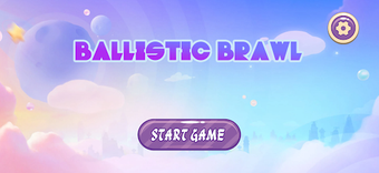 Bild 0 für Ballistic Brawl