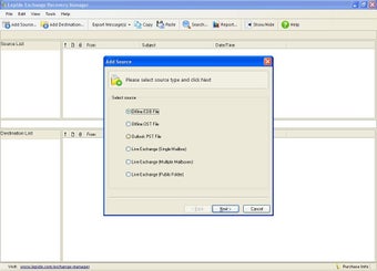 Obraz 0 dla Recovery EDB