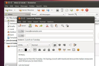 Imagen 5 para Ubuntu