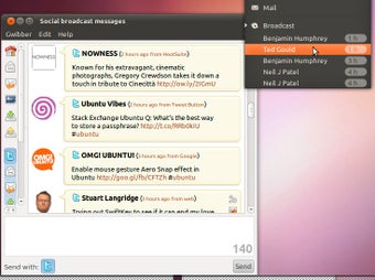 Immagine 2 per Ubuntu