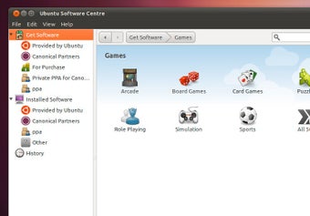 Imagen 4 para Ubuntu