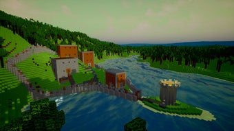 Immagine 0 per Goblin Keep