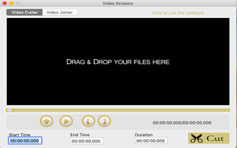 Video Scissors的第0张图片