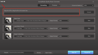 Bild 1 für DumpMedia Spotify Music C…