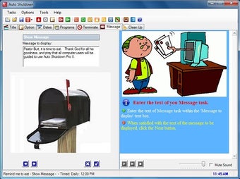 Obraz 0 dla Auto Shutdown Free