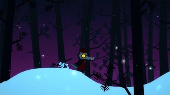 Night in the Woods: Lost …の画像0