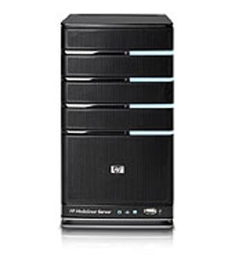 Image 0 pour HP EX495 MediaSmart Serve…