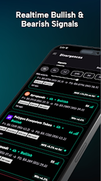 Quant Crypto Signalsの画像0