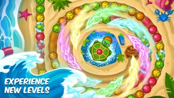 Image 0 pour Marble Woka Woka