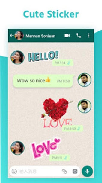 Immagine 4 per YoYo - Voice Chat Room Au…