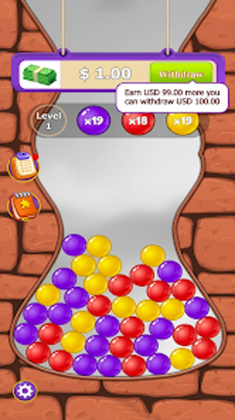 Bild 0 für Color Ball Blast jackpot …