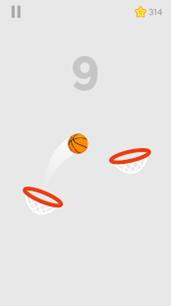 Image 0 for Dunk Shot