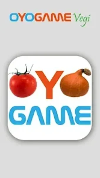 Bild 0 für Play OYO Game Vegetable P…