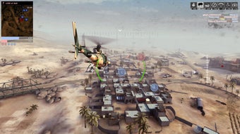 Imagen 0 para War Trigger 3