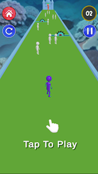Image 0 pour Join and Clash Fighting M…