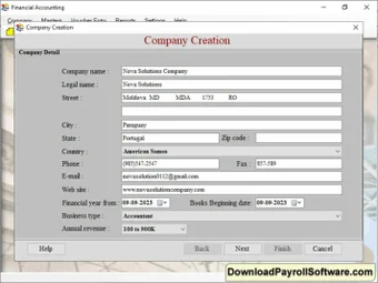 Image 0 for Accounting Software