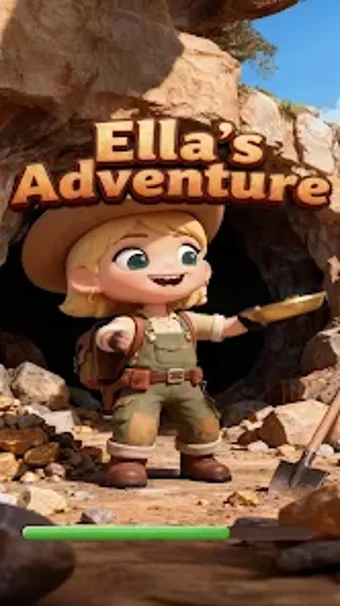 Obraz 0 dla Ellas Adventure