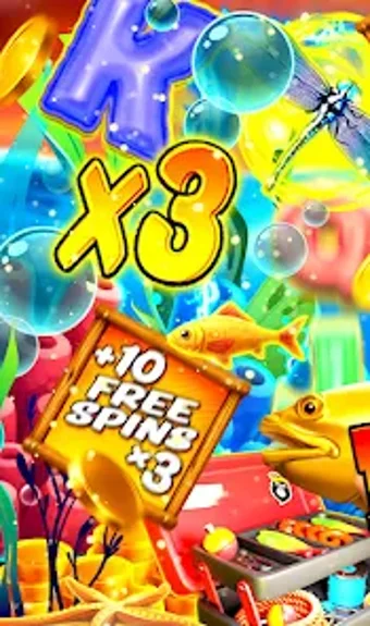 Bild 0 für Bass Lagoon Bonanza