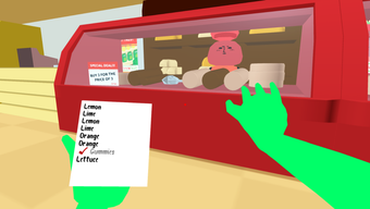 Imagen 0 para I'll Take You To Tomato T…