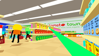 Image 0 pour I'll Take You To Tomato T…