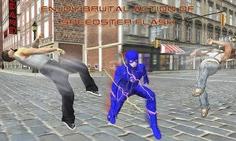 Mortal Flash Speed Kombat…の画像7