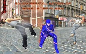 Mortal Flash Speed Kombat…の画像9