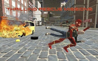 Mortal Flash Speed Kombat…の画像10