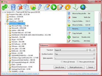 Download 1Tree Basic for Windows